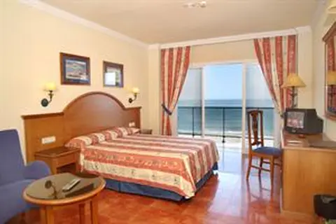 Isabel in Torremolinos — foto 2
