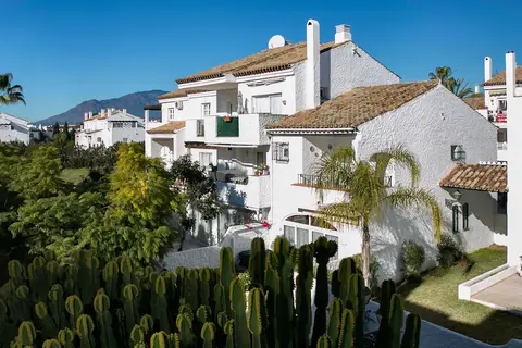 Ona Club Bena Vista in Estepona — foto 23
