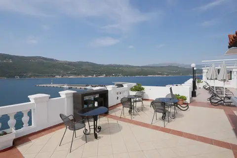 Samos City Hotel in Samos — foto 9