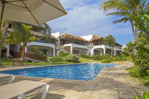 Villas Akumal in Cancún — foto 20