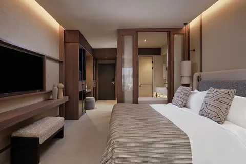 Amoh a Luxury Collection Resort Rhodes foto 2