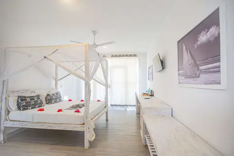 AHG Lion Beach Resort in Watamu — foto 3
