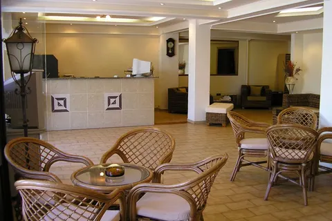Ilion Hotel in Petra — foto 10