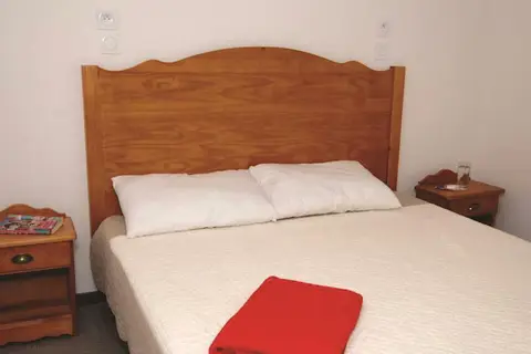 Résidence Odalys Pra Ste Marie in Vars — foto 7