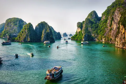 Rondreis Onvergetelijk Vietnam in Rondreizen — foto 26