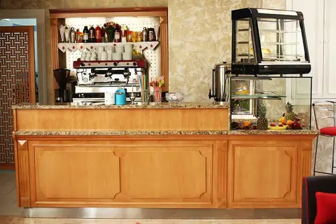 Hotel Julius in El Djem — foto 18
