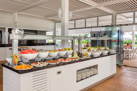 Hotel Glamour Resort & Spa foto 8