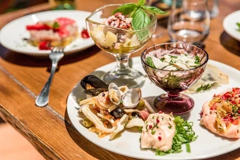 Camping Club Degli Amici foto 13