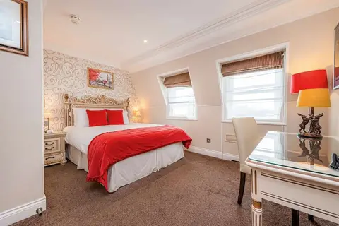 Ashburn Court Apartments in Londen, foto 25