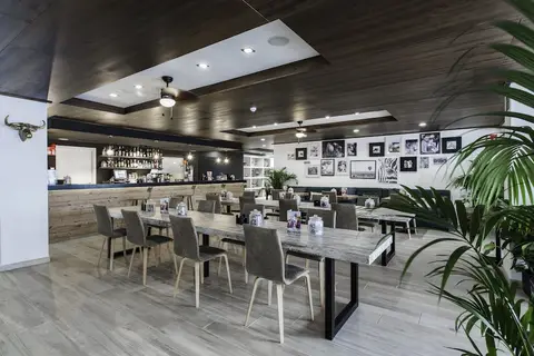 Aparthotel Vibra Mogambo in Sant Jordi de ses Salines — foto 28