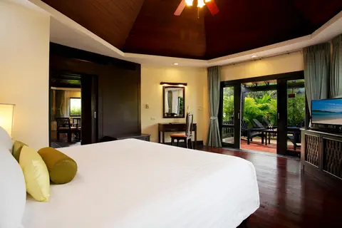 Seaview Resort Khao Lak in Khuekkhak, Takuapa — foto 8