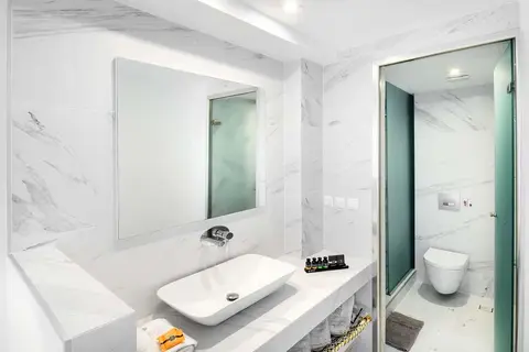 Villa D'Oro Luxury Villas & Suites in Παλιούρι — foto 13