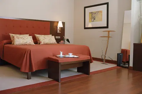Gran Hotel Attica21 Las Rozas in Las Rozas — foto 22