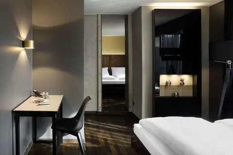 Hotel Zoe by Amano in Berlijn — foto 11