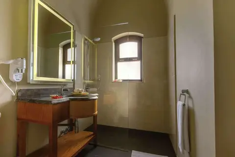 Mövenpick Resort El Quseir in مدينه القصير — foto 26