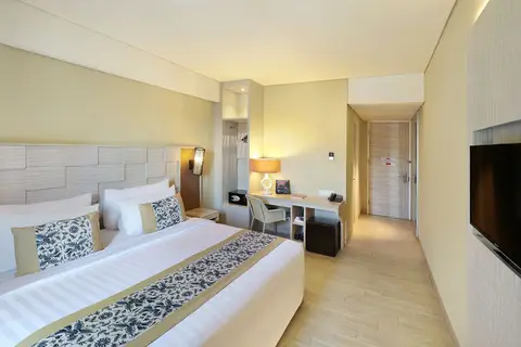 Anathera Resort Kuta in Kuta — foto 27