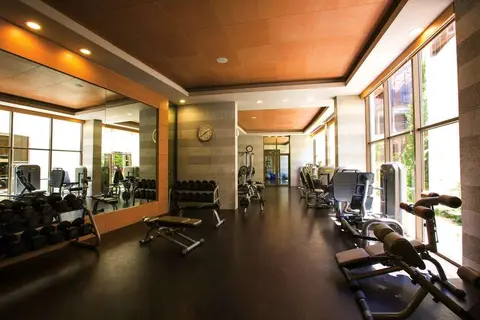 Cornelia Diamond Golf Resort & Spa in Antalya, foto 25