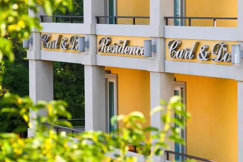 Residence Carl & Do in Baveno — foto 4