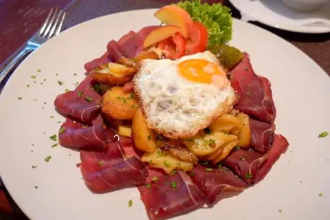 Moselhotel Peifer foto 15