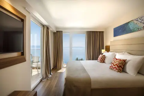 Valamar Girandella Resort Family Hotel in Labin — foto 18
