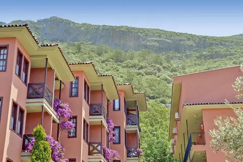 Sundia by Liberty Suncity in Fethiye, foto 18