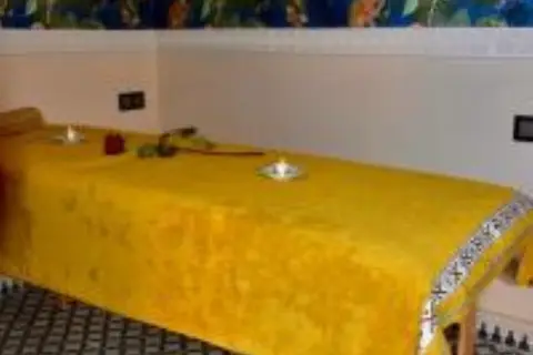Riad Ta'Achchaqa in Marrakesh