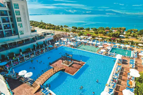 Maxeria Blue Didyma Hotel in Didim