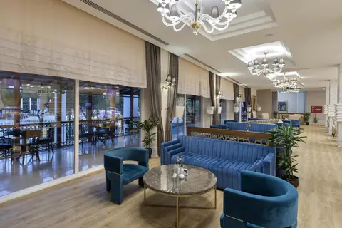 Dobedan World Palace Kemer in Kemer — foto 23