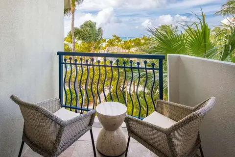 Hilton Aruba Caribbean Resort & Casino in West Punt — foto 7