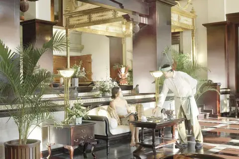 InterContinental Bali Resort in Jimbaran — foto 30