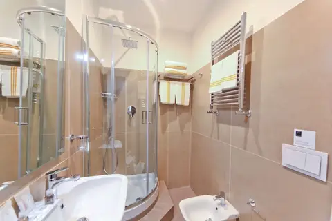 7th Floor Suite in Napels, foto 24