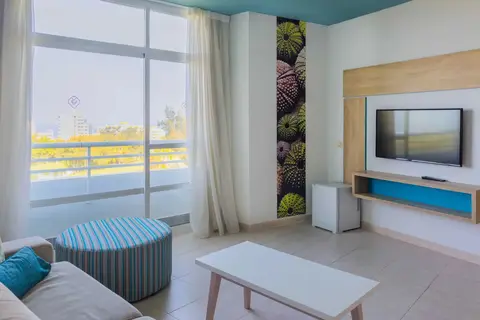 Gara Suites Golf & Spa in Arona — foto 19