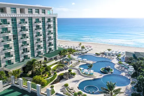 Sandos Cancun in Cancùn