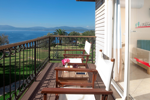 Hotel Club Resort Atlantis foto 16