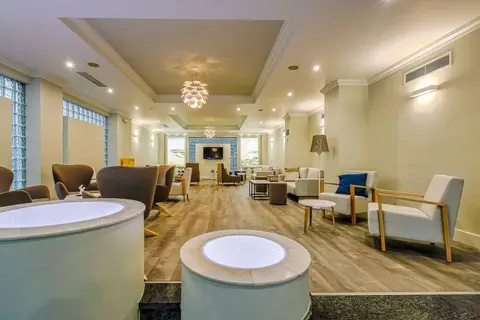 Villa Laredo in Fuengirola — foto 13