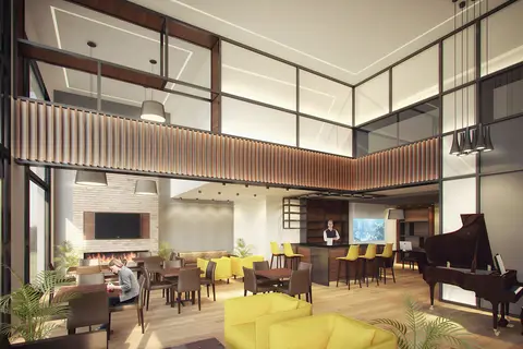 Melliber Appart Hotel in Casablanca, foto 6