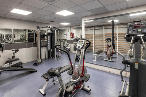 Hotel Rosamar Garden foto 11