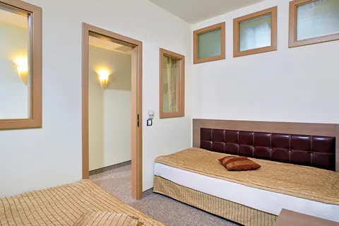 Hotel Sol Nessebar Palace foto 29