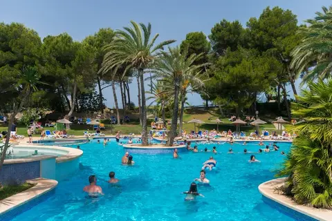 Exagon Park in Santa Margalida, foto 19