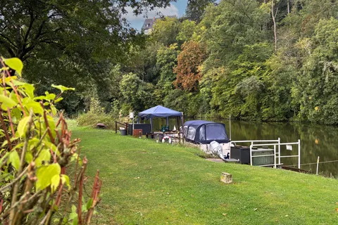 Knaus Campingpark Nassau foto 8