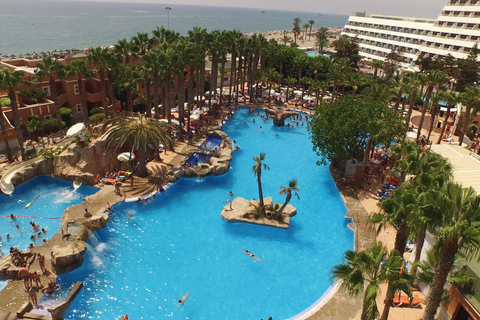 Hotel Playacapricho foto 18