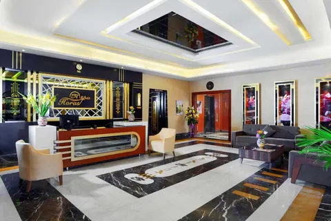 Pickalbatros Aqua Park Resort foto 21