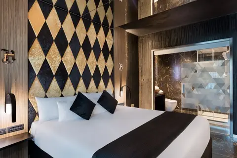 H Hotel in San Ġiljan — foto 28