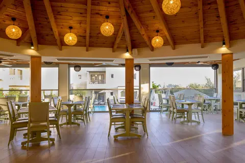 Fly & Go Culinair Elia Boutique Hotel by S Resorts in Chersonisos Municipal Unit — foto 4