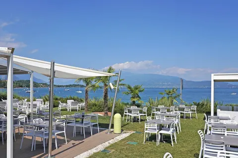 Vakantiepark Residence Onda Blu foto 2