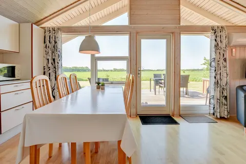 Vakantiepark Skaerbaek Feriepark foto 7