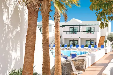 Hotel Pocillos Playa in Puerto del Carmen — foto 7