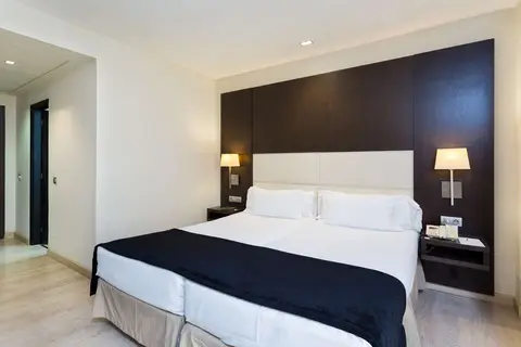Hotel Taburiente in Santa Cruz de Tenerife — foto 4