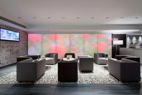 Catalonia Square Hotel in Barcelona — foto 14