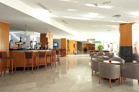 Hotel Livvo Costa Taurito foto 12